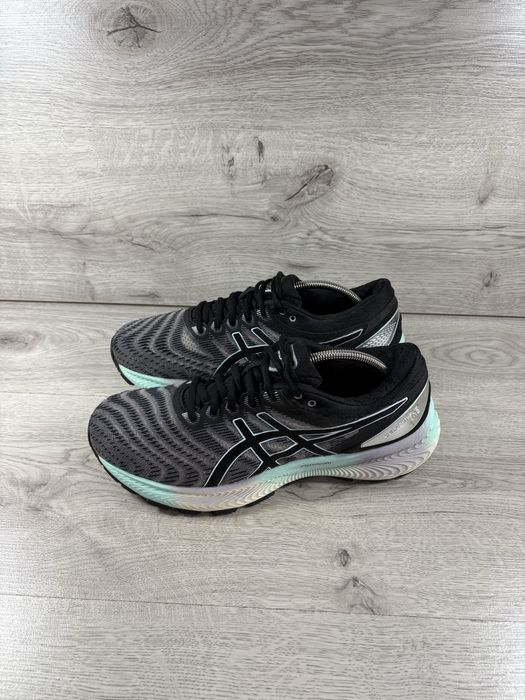 Asics Gel Nimbus Lite чоловічі кросівки бігові 40 розмір