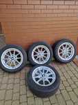 Alufelg BMW styling 360