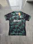 Camisola Sporting alternativa
