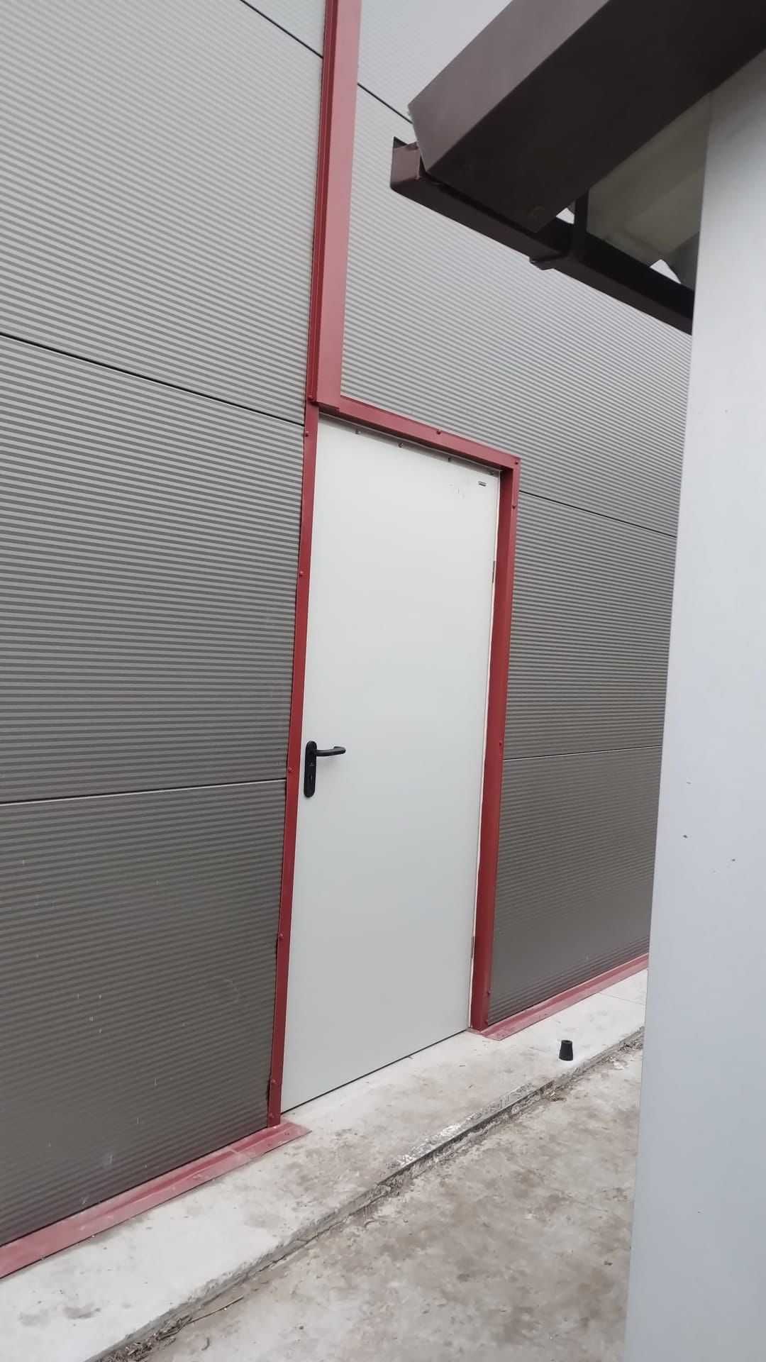 Hala magazynowa, magazyn,warsztat 8 x 20 x 4