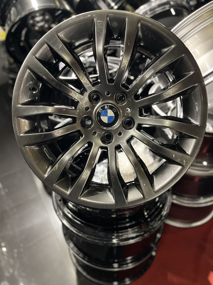 Jantes 18 BMW 5x120