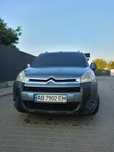Citroen Berlingo B9