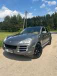 Porsche Cayenne Tulejowane Porsche Cayenne S 957 Lift 4.8 385 Nie GTS Nie Turbo