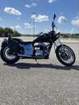 Daytona 350 cc VENDO OU TROCO