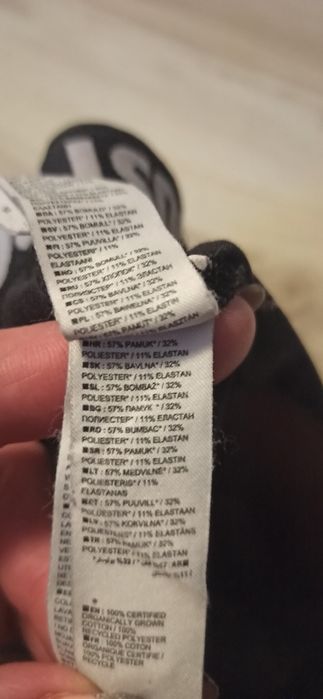 Legginsy Nike  M