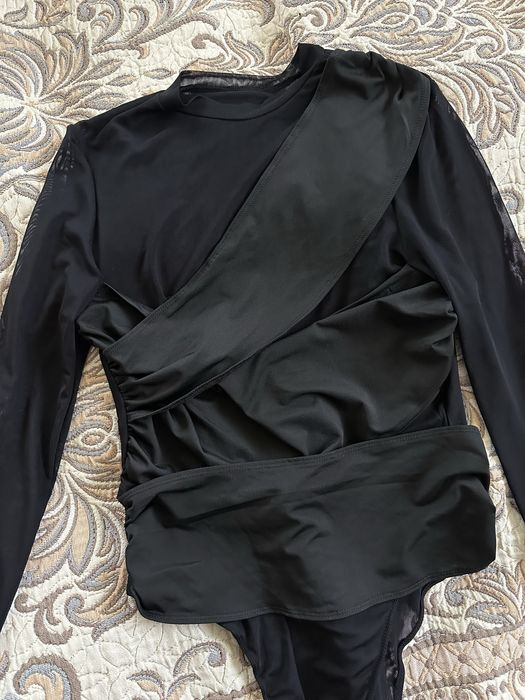 Нове боді-сіточка