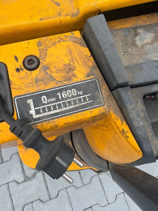 Рокла електрична 2012року