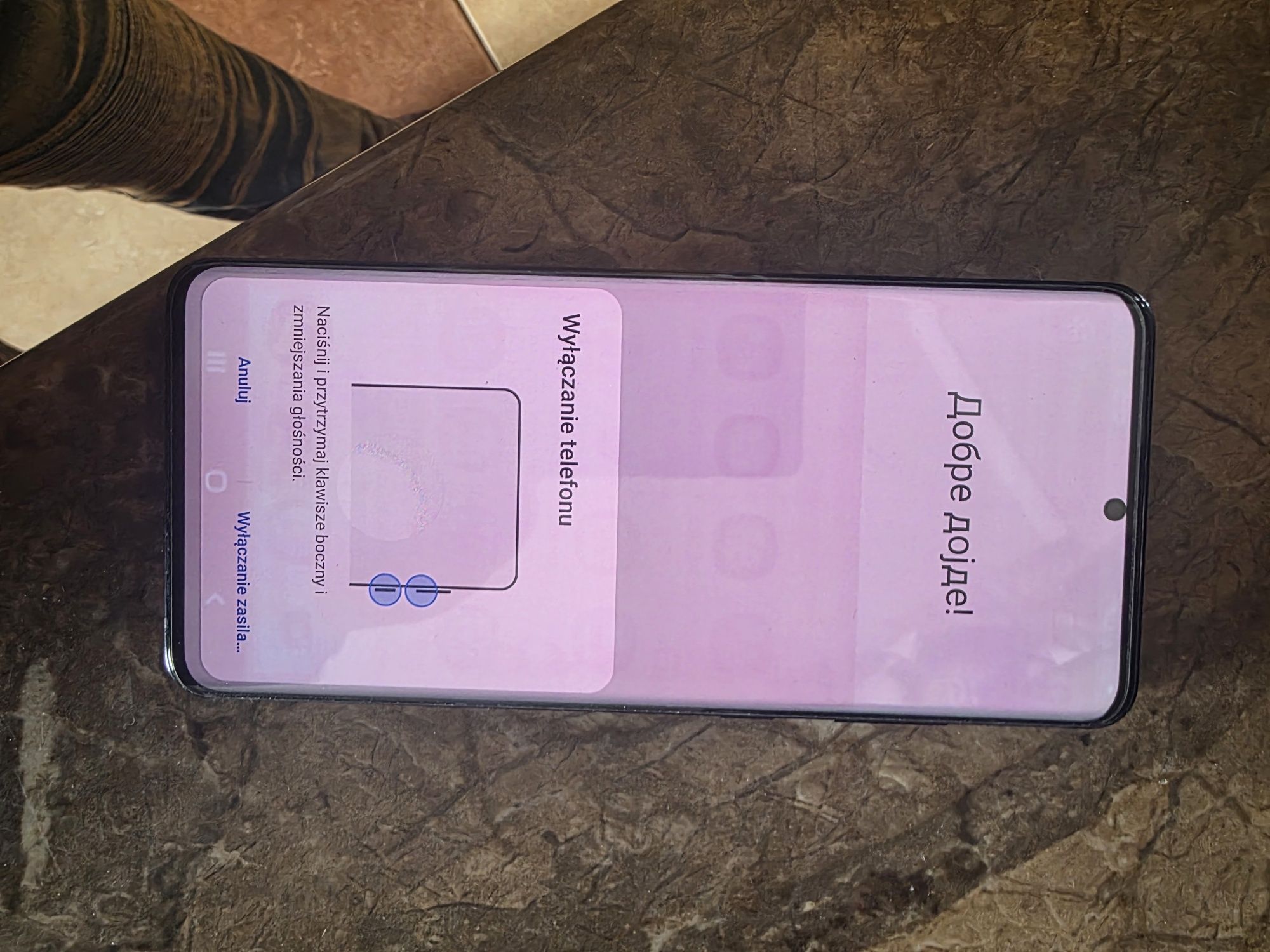 Samsung galaxy s20ultra
