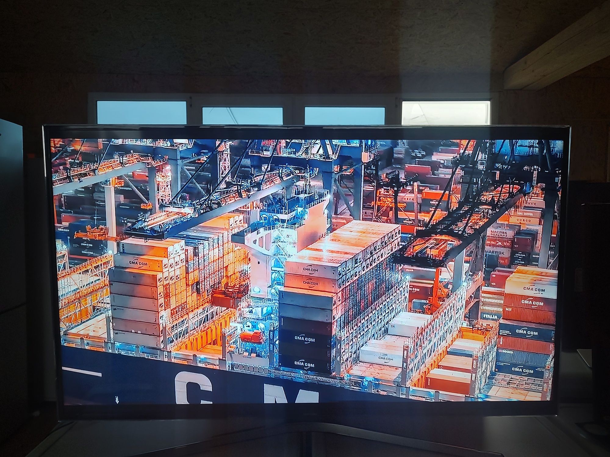 Телевізор Samsung UE50 ,діагоналлю 50 дюймів, SMART TV, з Німеччини