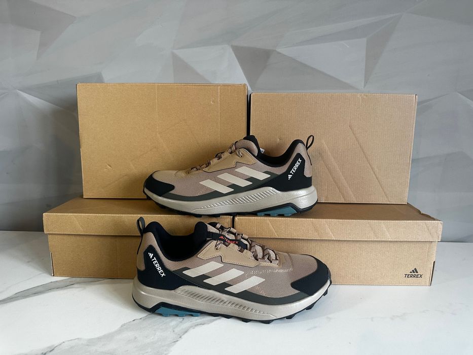 Чоловічі кросівки adidas Terex оригінал 43 та 45 р