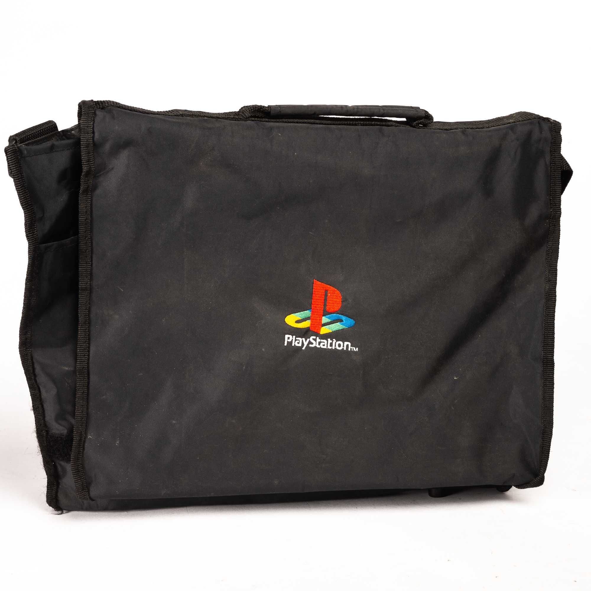 Sony PlayStation 1