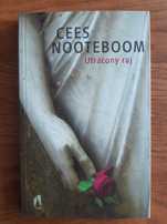 Utracony raj. Cees Nooteboom