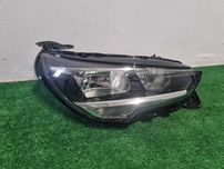 Farol ótica Direito Opel Corsa F ORIGINAL NOVO