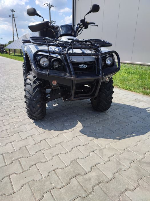 Sprzedam quada TGB 425 4x4