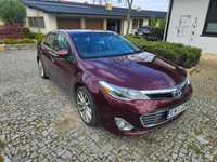 Toyota Avalon 3.5 limited