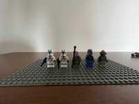 lego star wars figurki