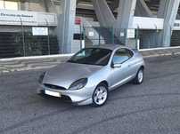 Ford Puma 1.7 VCT