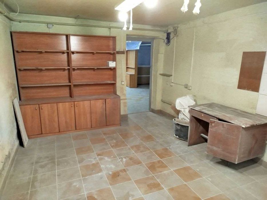 Оренда приміщень