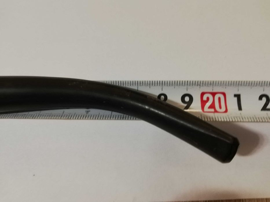 Fajka długa tradycyjna