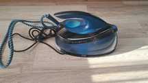 Żelazko z generatorem pary - Philips Perfect Care Compact GC7846