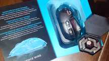 Myszka Logitech G502 Proteus Core