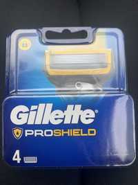 Recargas Gillete Proshield