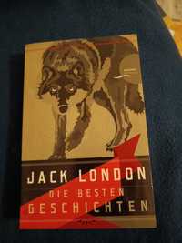 Jack London die besten Geschichten