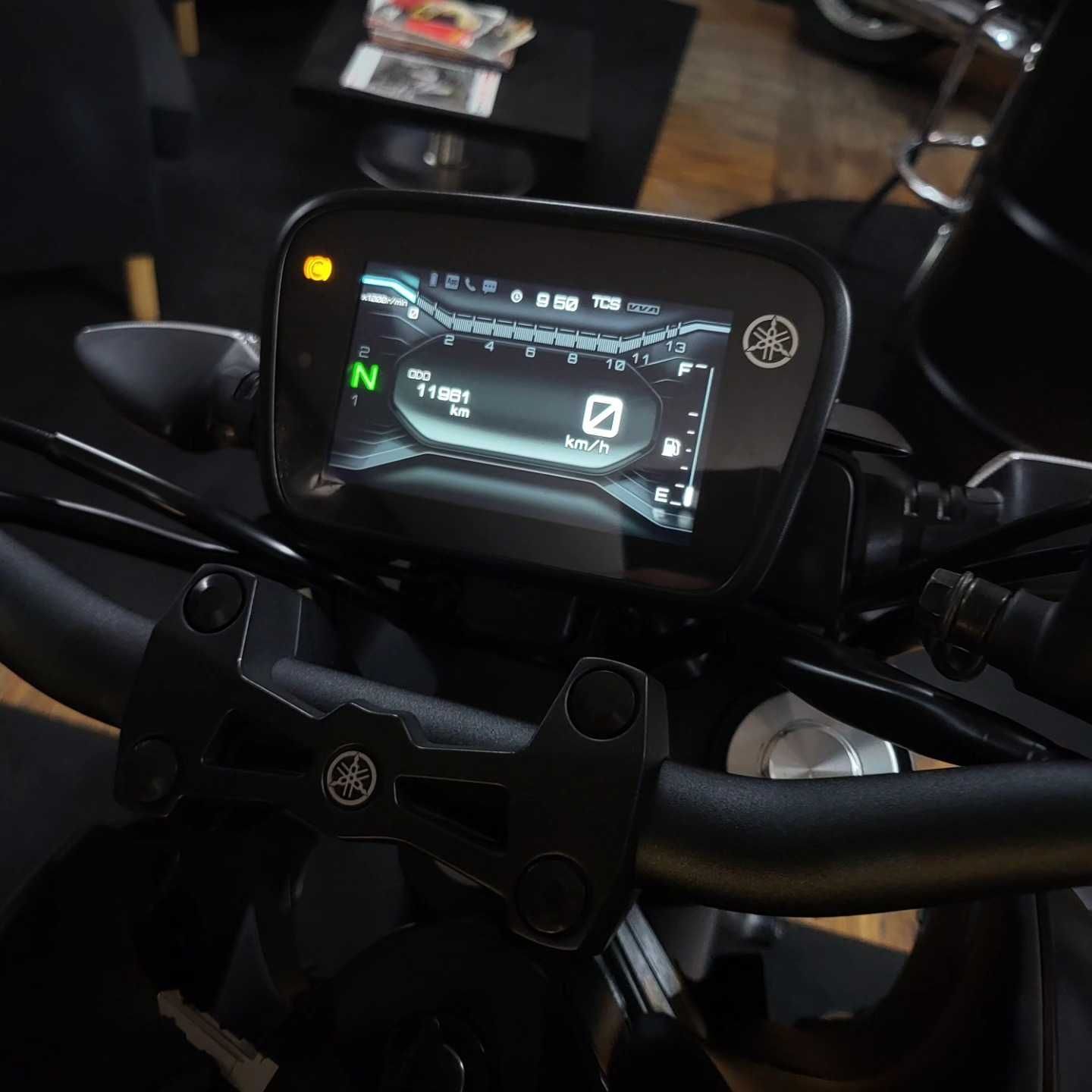 Yamaha MT 125 / 2023