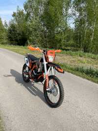Cross X-motos 250cm 2023r