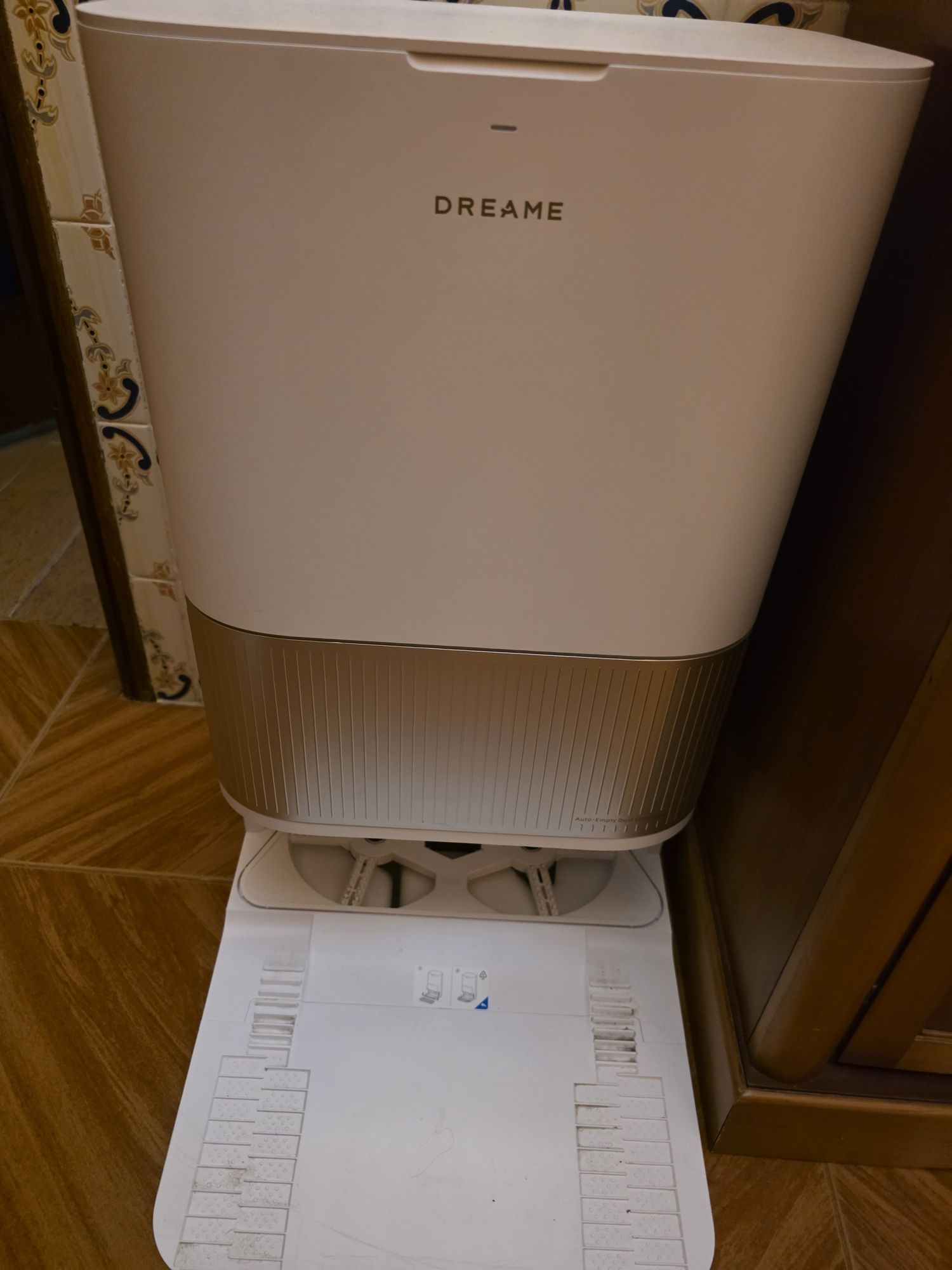 Vendo aspirador Dream L40 Ultra