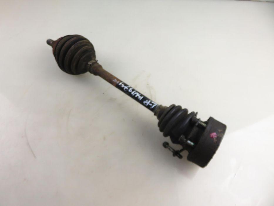 Półoś Lewa Przednia Seat Toledo II 1.9 Tdi