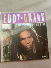 Eddy Grant At his Best płyta winylowa