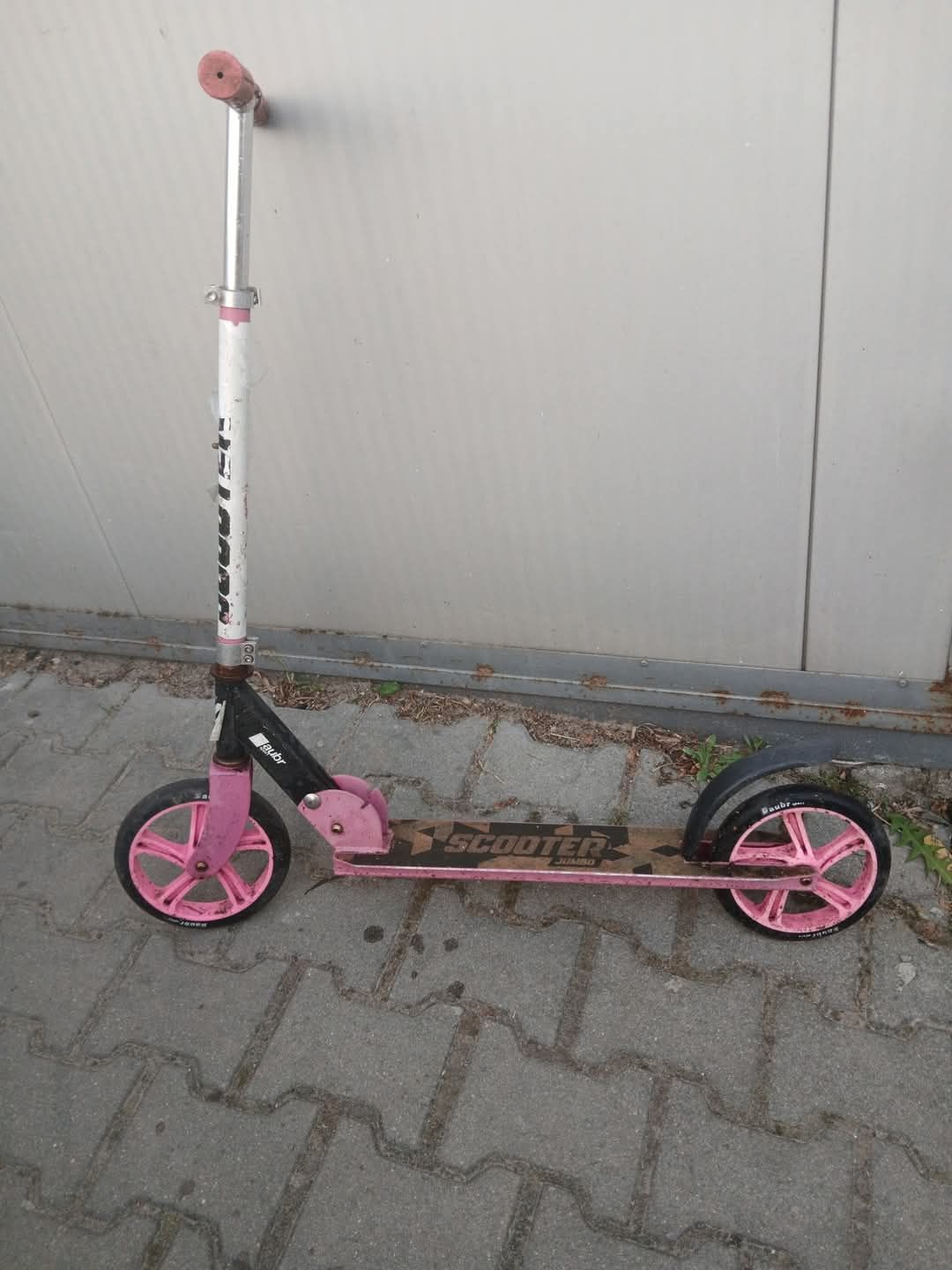 Hulajnoga do dziecka okazja !!!
