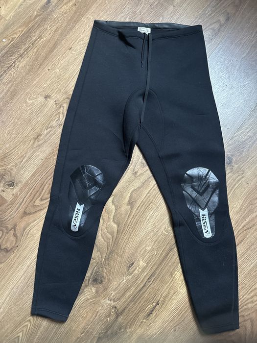 Spodnie neopren żeglarskie , nowe, M