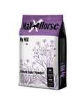 Linseed Cake Powder Makuch lniany pasza dla koni 20 kg Maxx Horse