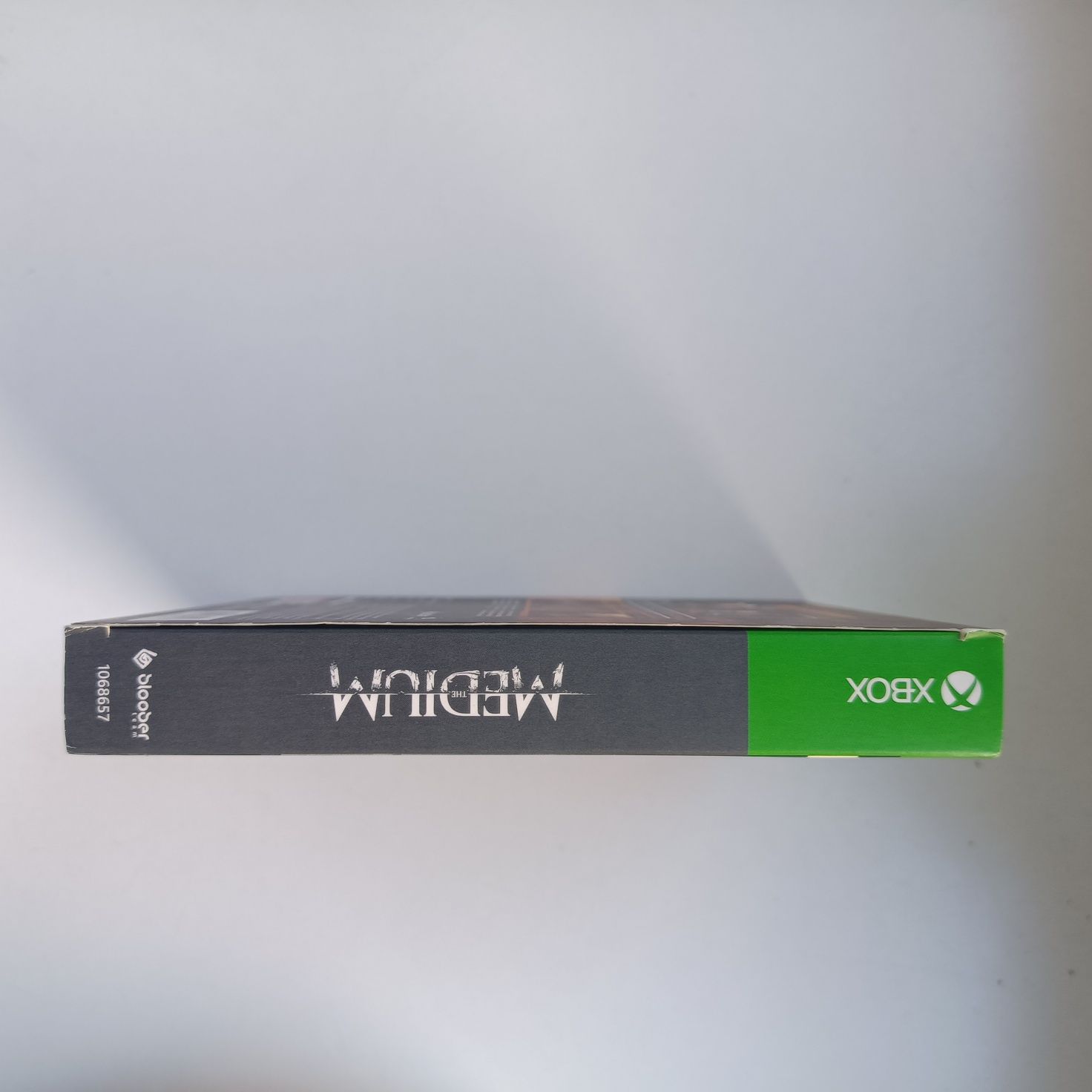 The Medium Specjal Edition Xbox series X