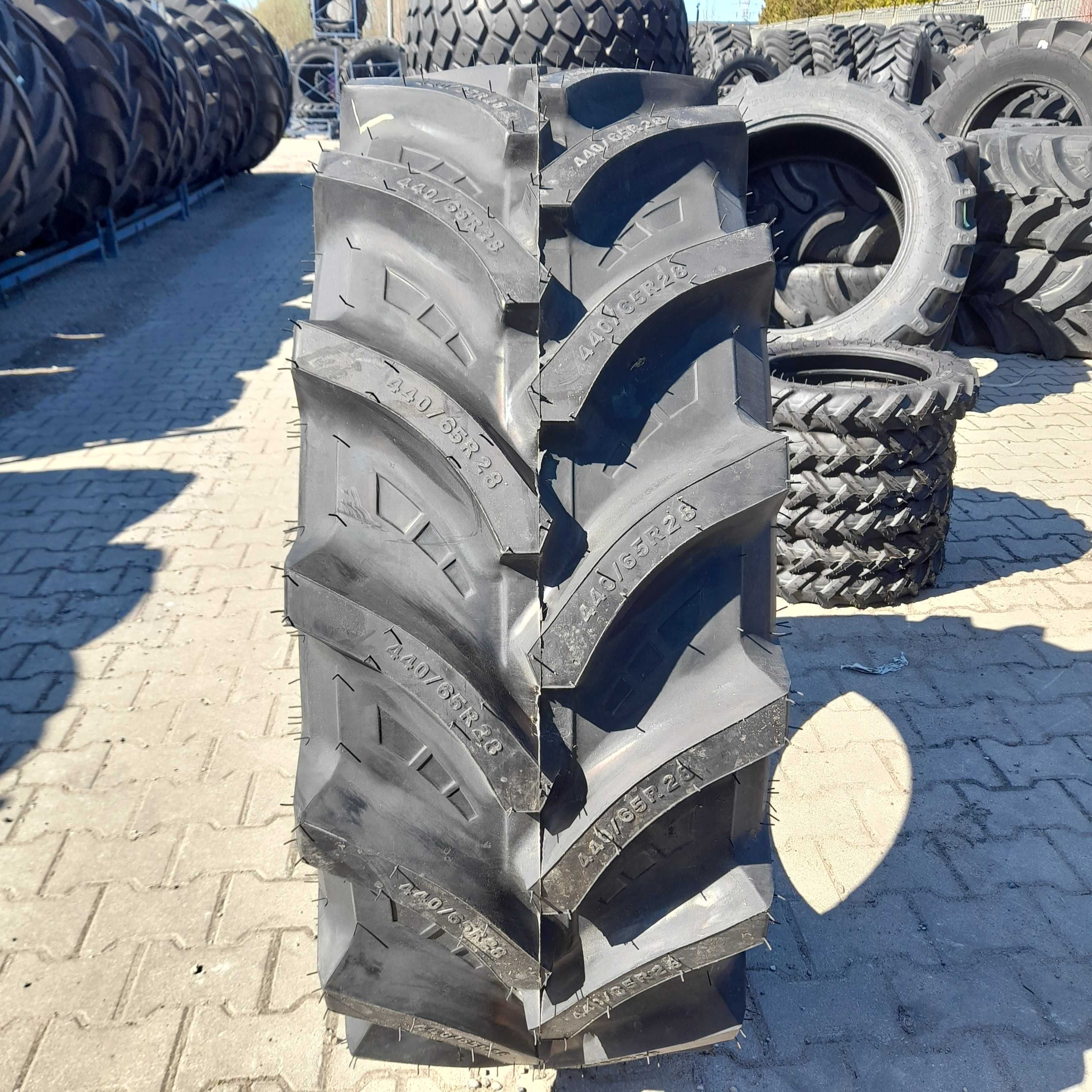 Opona 440/65R28 TA-110 TL 131D Petlas