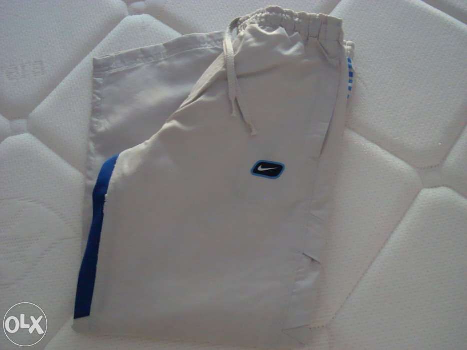 Calças desportivas Nike 8 anos