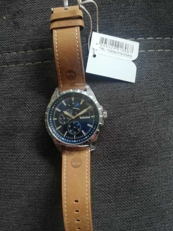 Nowy zegarek Timberland TBL. 15909JYS03AS