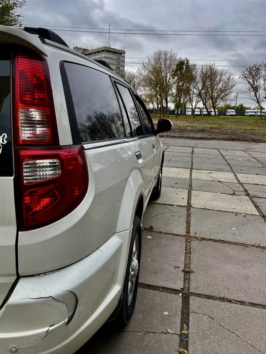 Продам GREAT WALL в доглянутому стані