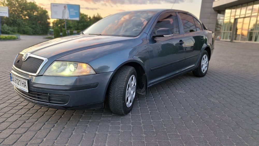 Продам авто в гарному стані