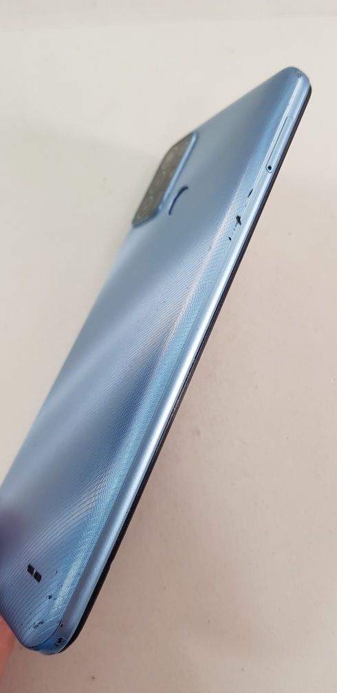 Телефон ZTE Blade A52 "4/64gb"