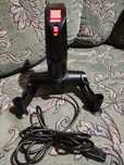 Joystick skorpion matt orginalny z lat 80 sprawny na częściach CEMI .