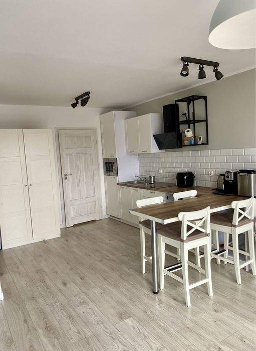 Apartament 4osobowy w Krynicy Morskiej z widokiem na Zalew Wiślany
