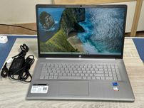 Ноутбук HP 17-cn0023dx 17.3" FHD i5-1135G7 2.4GHz 32GB RAM 1TB SSD