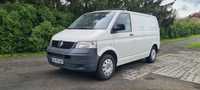 Volkswagen Transporter T5  VW T5 stan bardzo dobry opłacony