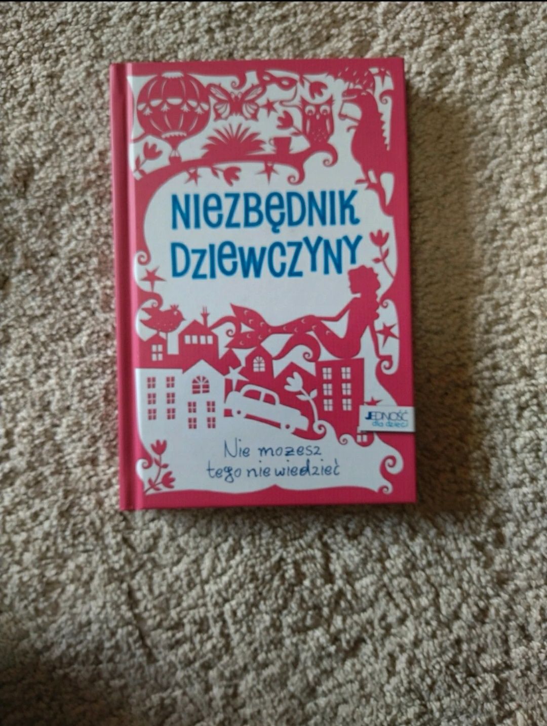 ,, Niezbędnik dziewczyny ''