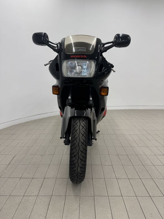 Honda CBR 600f Hurricane nacional