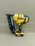 DeWalt DCN660 Gwoździarka Sztyfciarka Aku 32-63mm Brushless 5.0Ah 2024