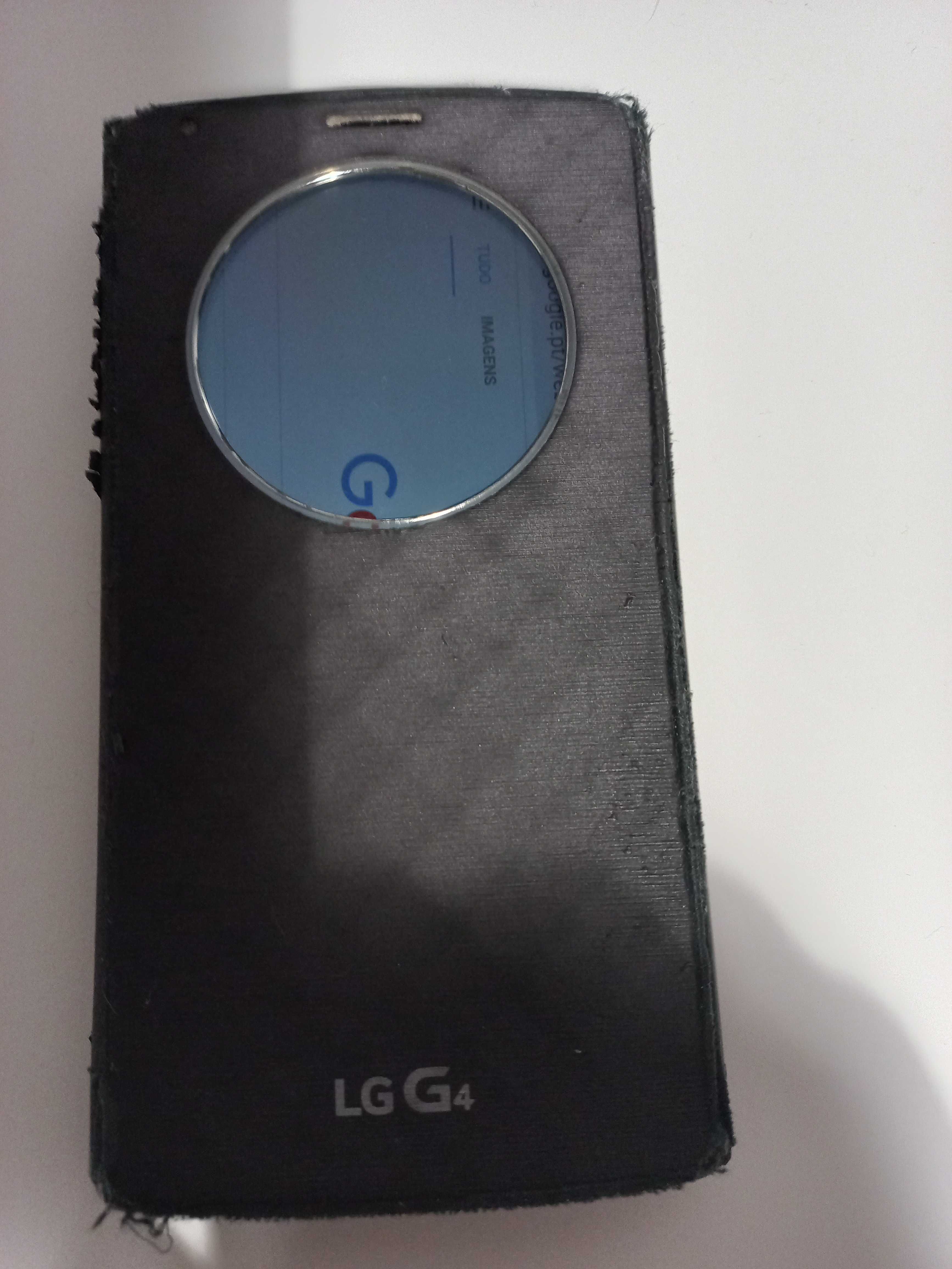 Smartphone LG G4 em Perfeitas Condições